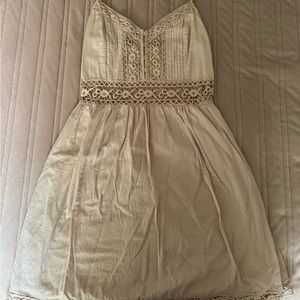 Abercrombie dress